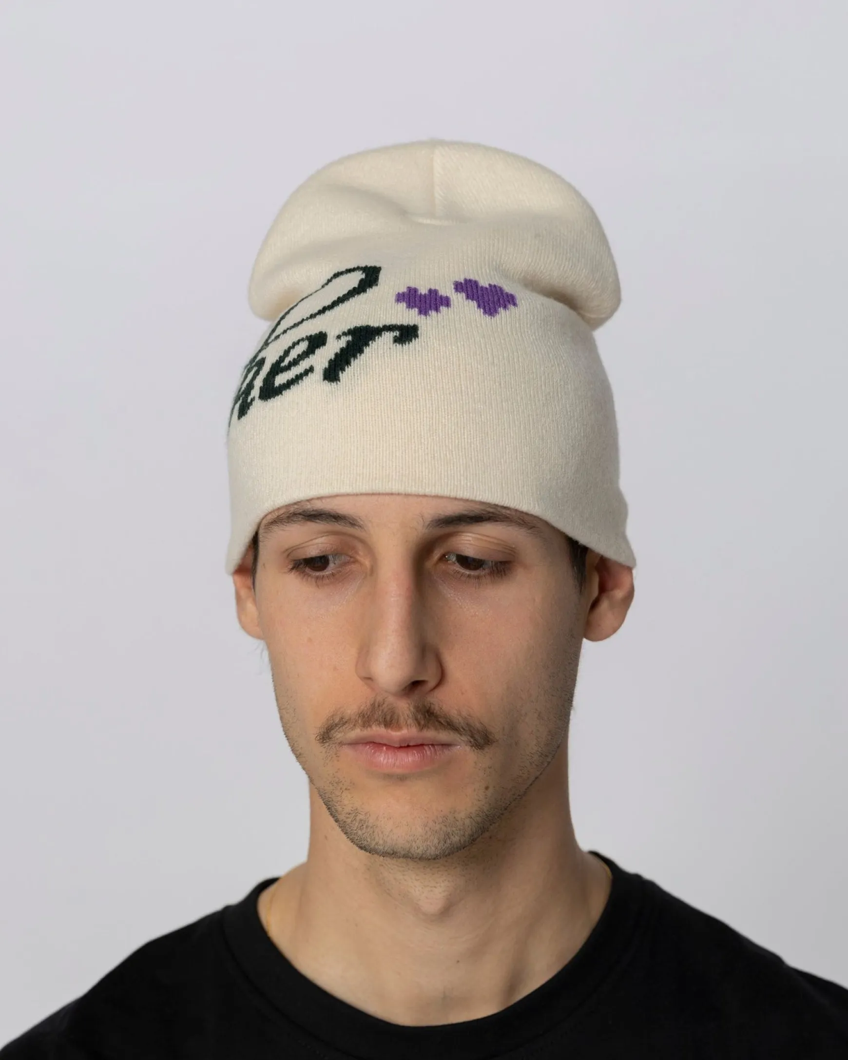 Jacker 3615 Beanie-Beige