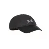 Jacker 3615 Cap-Black