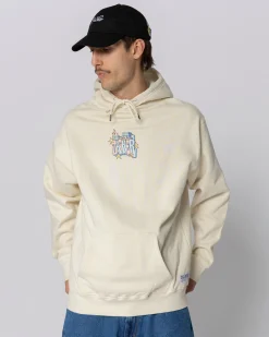 Jacker City Tour Hoodie-Tofu