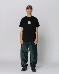 Jacker City Tour T-Shirt-Black