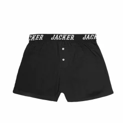 Jacker Classic Calbar-Black