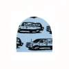 Jacker Cleaner Beanie-Blue