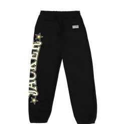 Jacker Cleaner Sweatpant Pant-Black
