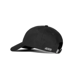 Jacker Contrast Select-Cap-Black
