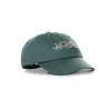 Jacker Contrast Select-Cap-Green
