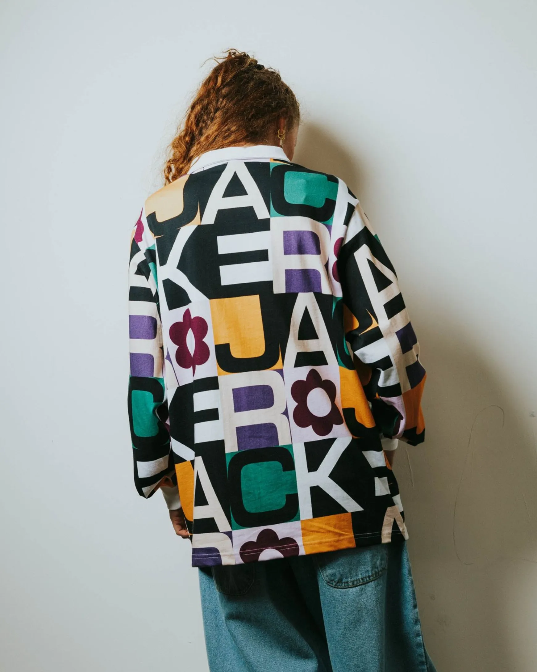 Jacker Copy-Polo-Multi