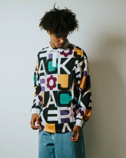Jacker Copy-Polo-Multi
