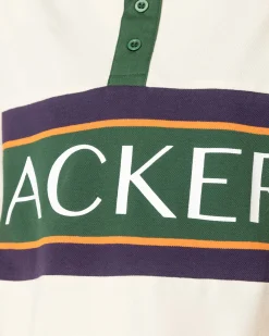 Jacker Country Club-Polo-Beige