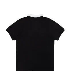 Jacker Country Club-Polo-Black