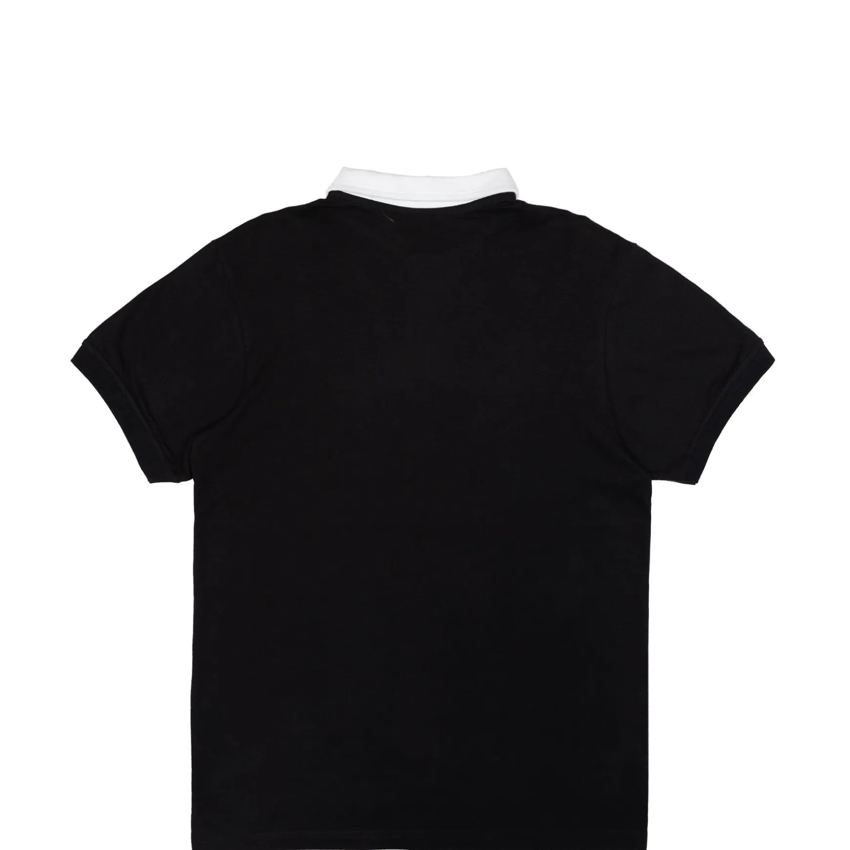 Jacker Country Club-Polo-Black
