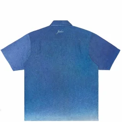 Jacker Crash Shirt-Aop
