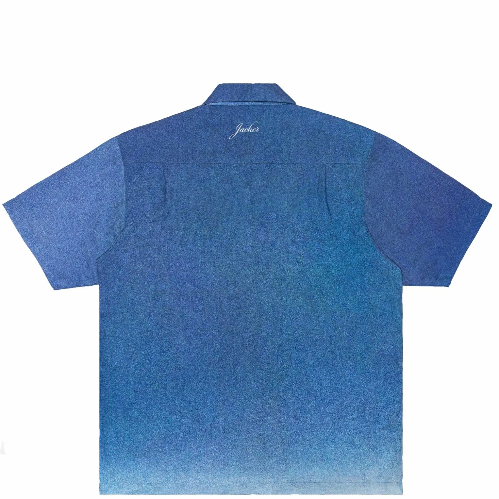 Jacker Crash Shirt-Aop