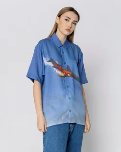 Jacker Crash Shirt-Aop