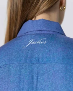 Jacker Crash Shirt-Aop