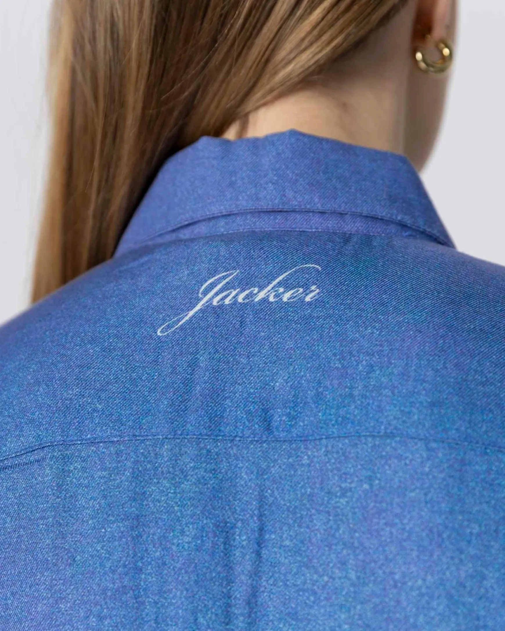 Jacker Crash Shirt-Aop