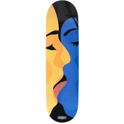 Jacker Deck-Color Passion