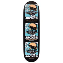 Jacker Deck-Don'S Dinner