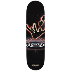 Jacker Deck-Endless Falling