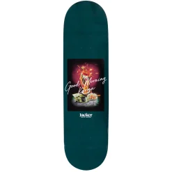 Jacker Deck-Fancy Shooting