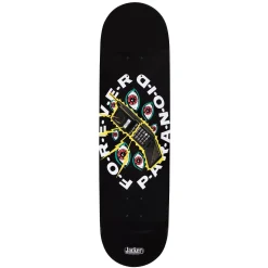 Jacker Deck-Paranoid