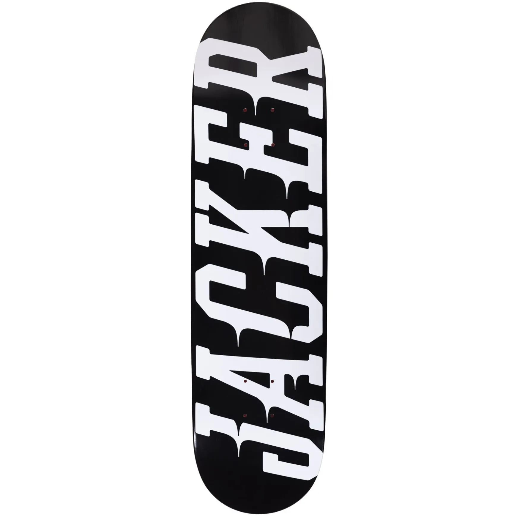 Jacker Deck-Team Logo