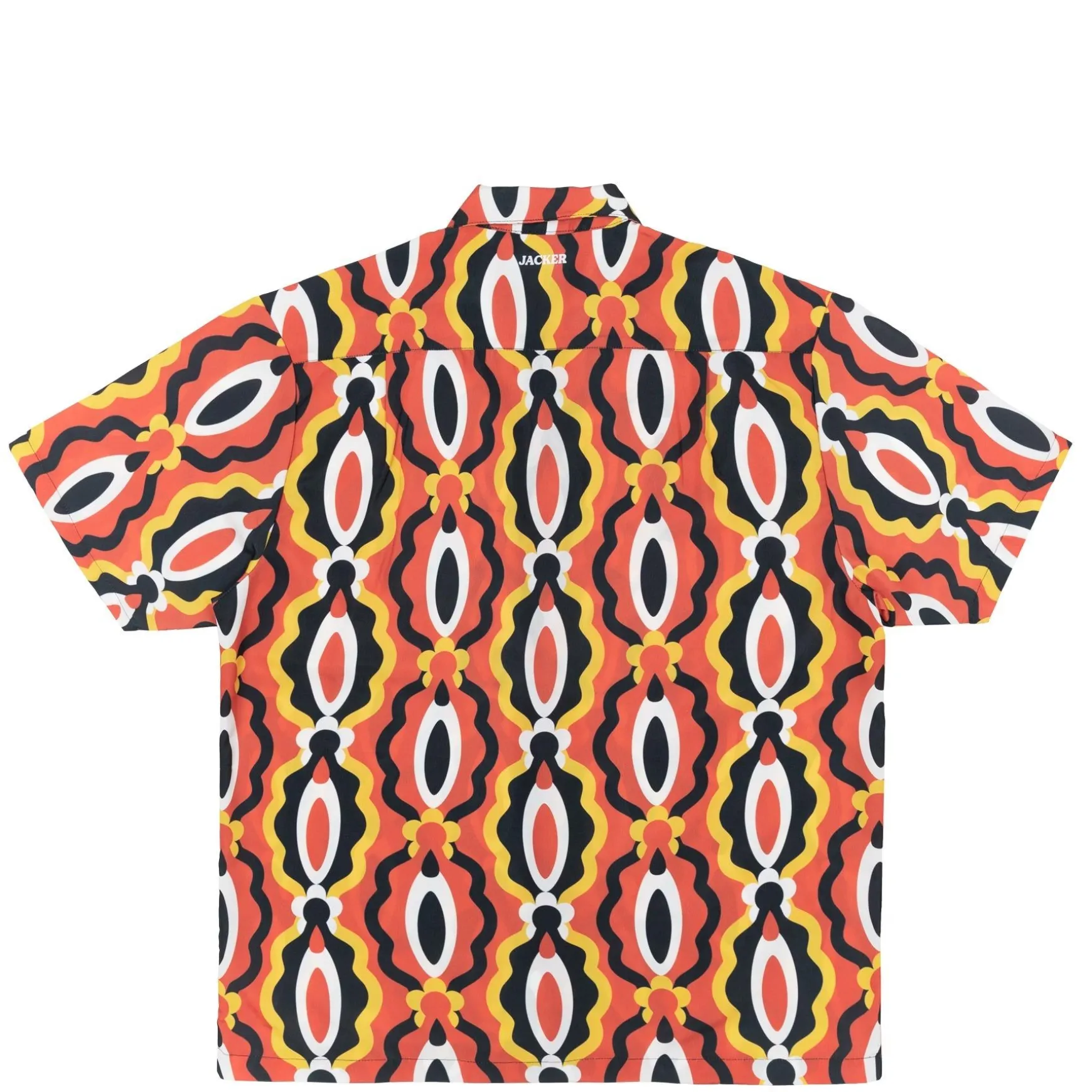 Jacker Explorer-Shirt-Multi