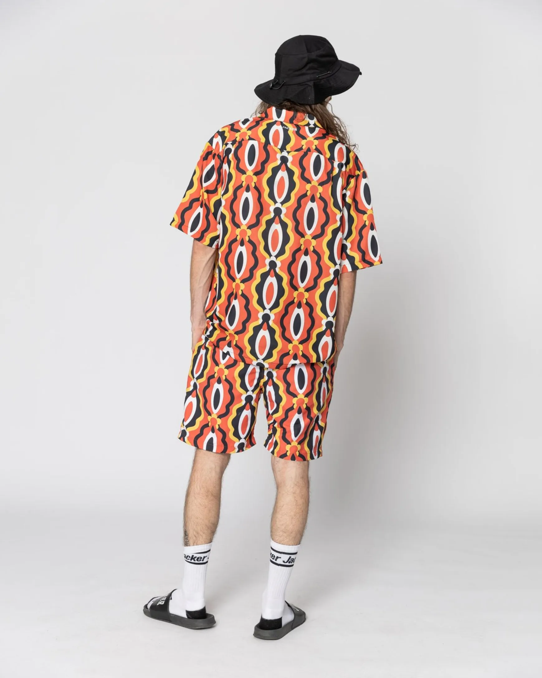 Jacker Explorer-Shirt-Multi