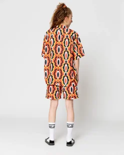 Jacker Explorer-Shirt-Multi