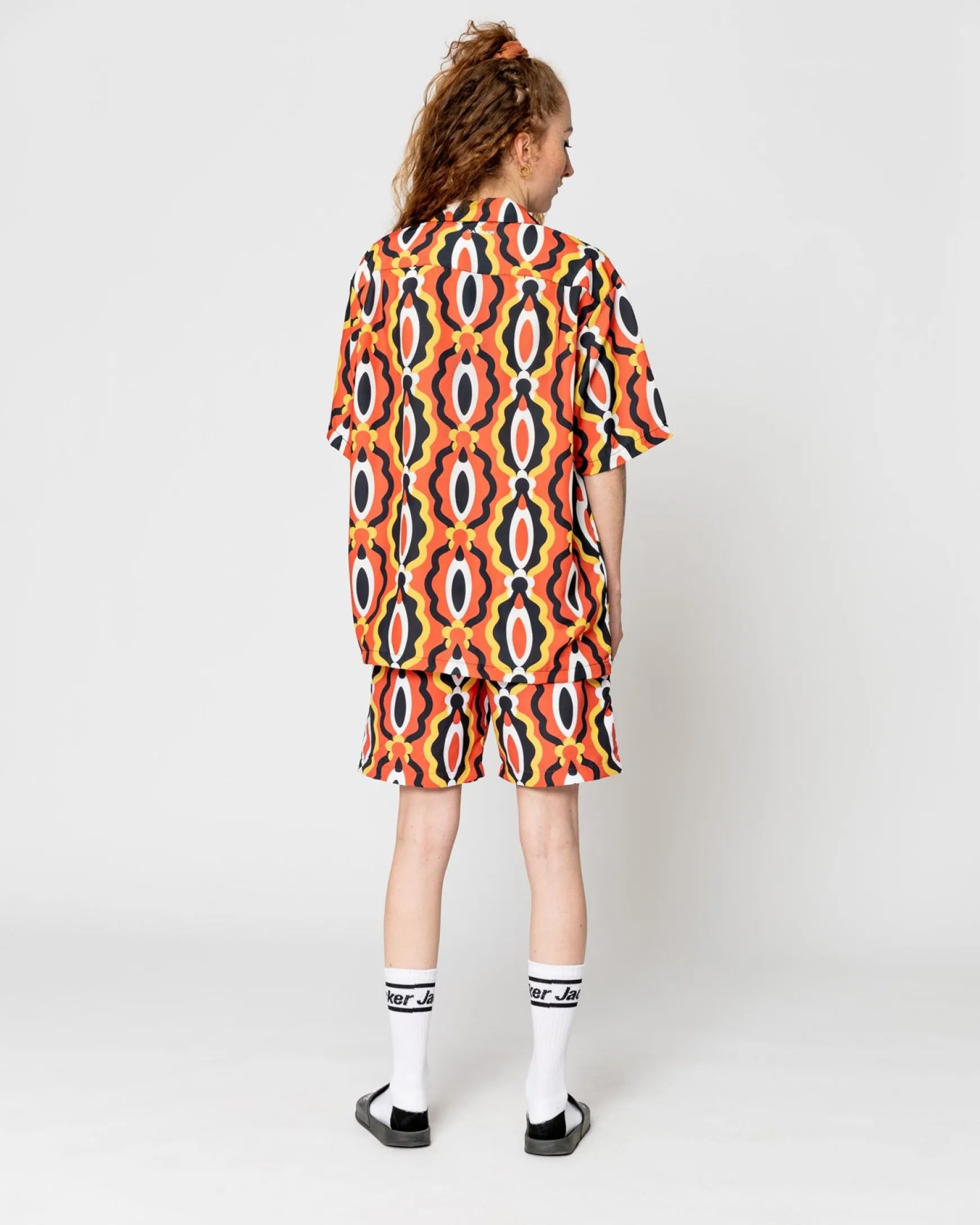 Jacker Explorer-Shirt-Multi