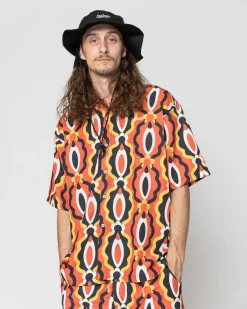 Jacker Explorer-Shirt-Multi