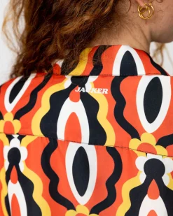 Jacker Explorer-Shirt-Multi