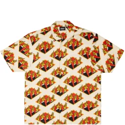 Jacker Gentlemen Club-Chemise-Beige