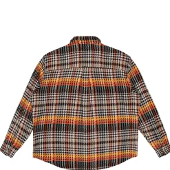 Jacker Grandma-Overshirt-Multi