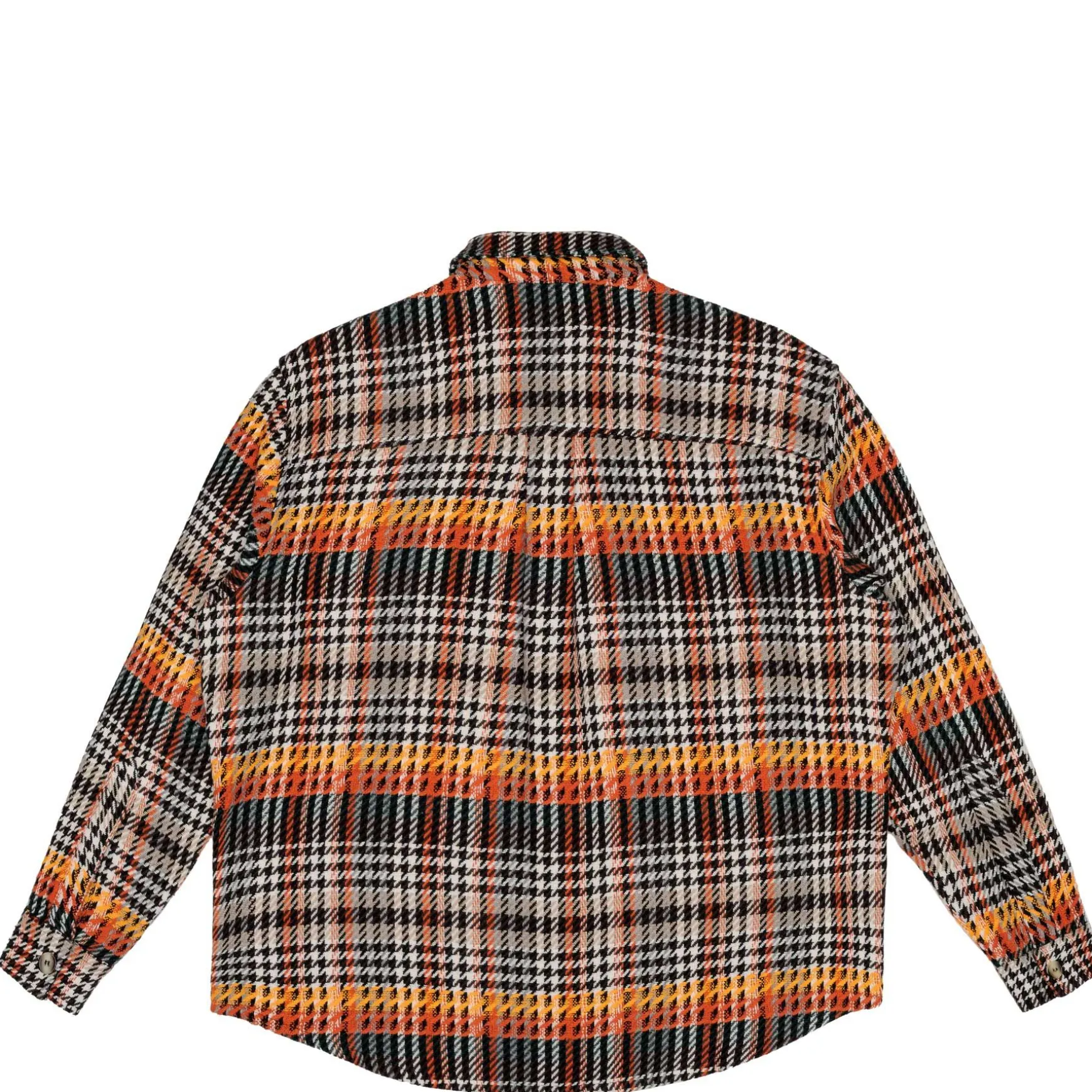 Jacker Grandma-Overshirt-Multi