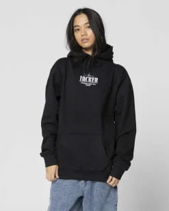 Jacker Grand Tour-Hoodie-Black