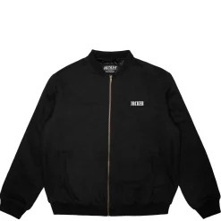 Jacker Grand Tour-Jacket-Black