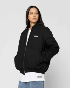 Jacker Grand Tour-Jacket-Black