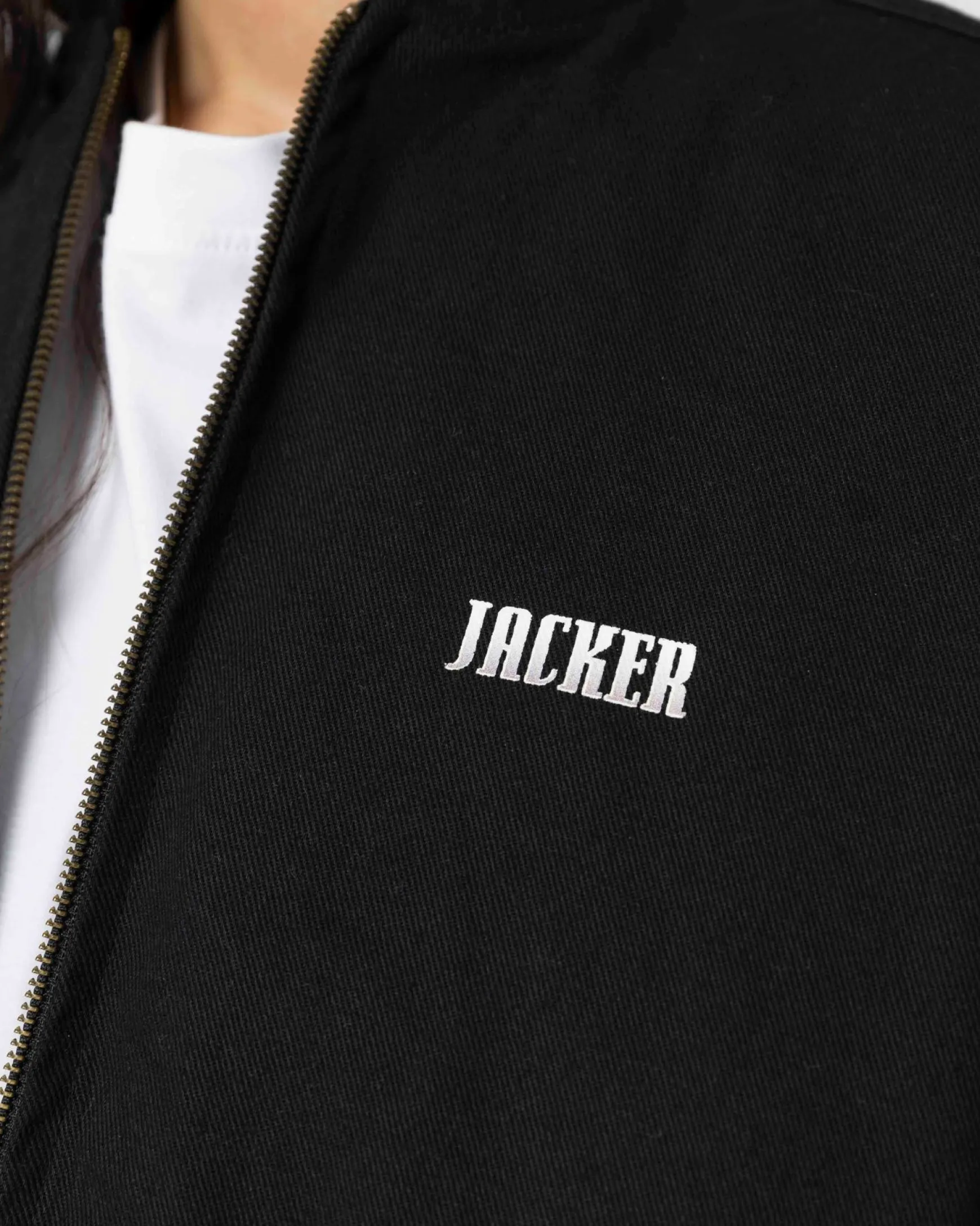 Jacker Grand Tour-Jacket-Black
