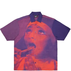 Jacker House Of Sins-Shirt-Multi