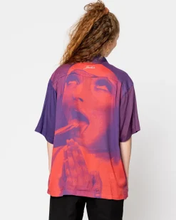 Jacker House Of Sins-Shirt-Multi