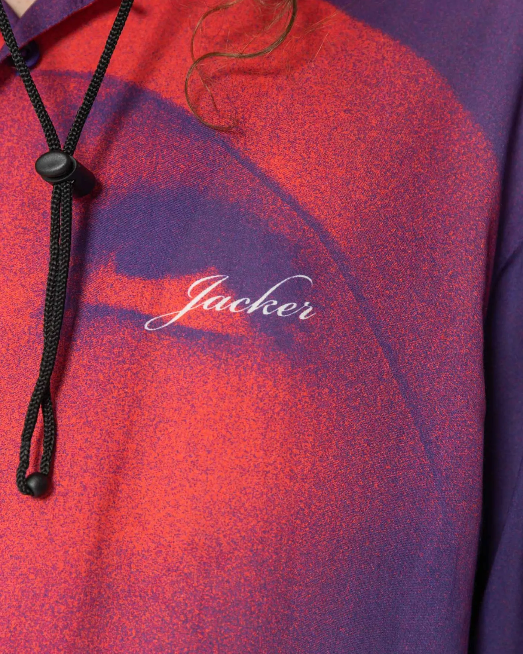 Jacker House Of Sins-Shirt-Multi