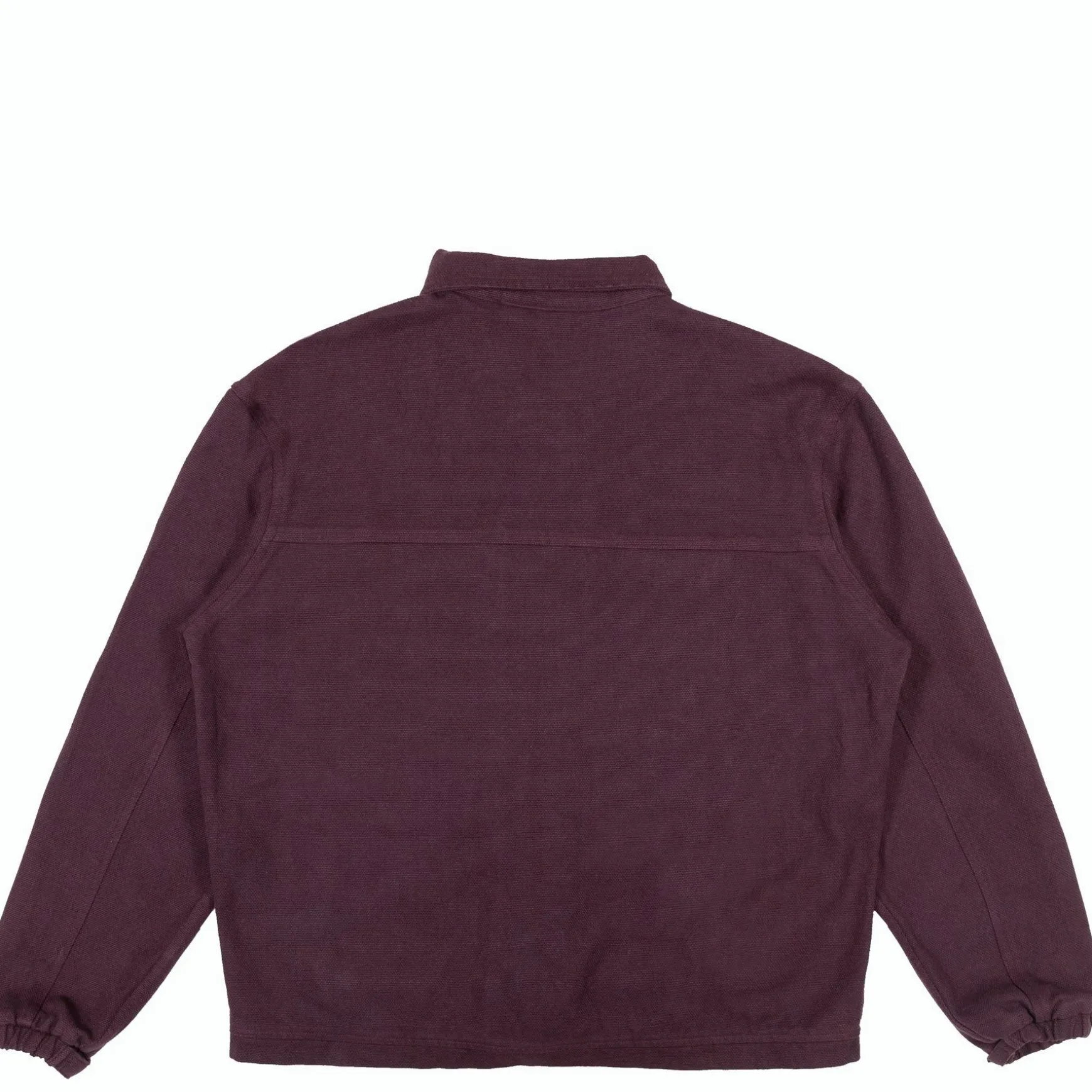Jacker Hustlers Dyed-Jacket-Purple