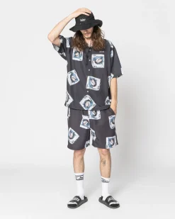 Jacker Ice Cube-Shirt-Black
