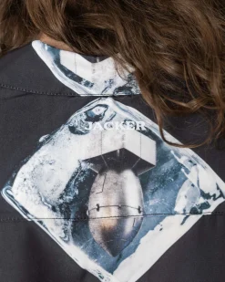 Jacker Ice Cube-Shirt-Black