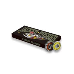 Jacker X Pusher-Bearings-Multi