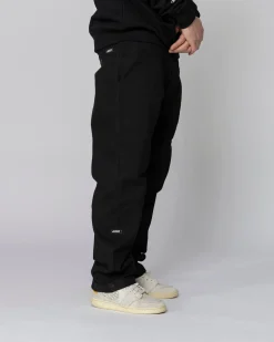 Jacker Jay Chino Pant-Black