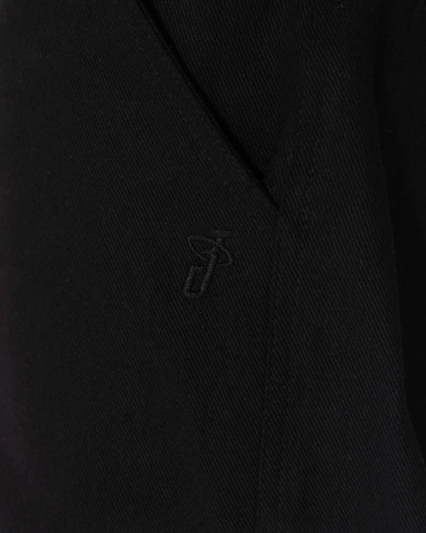Jacker Jay Chino Pant-Black