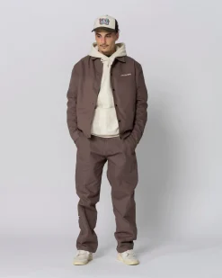 Jacker Jay Chino Pant-Taupe