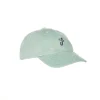 Jacker Jay Corduroy Cap-Blue