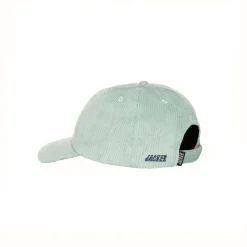 Jacker Jay Corduroy Cap-Blue